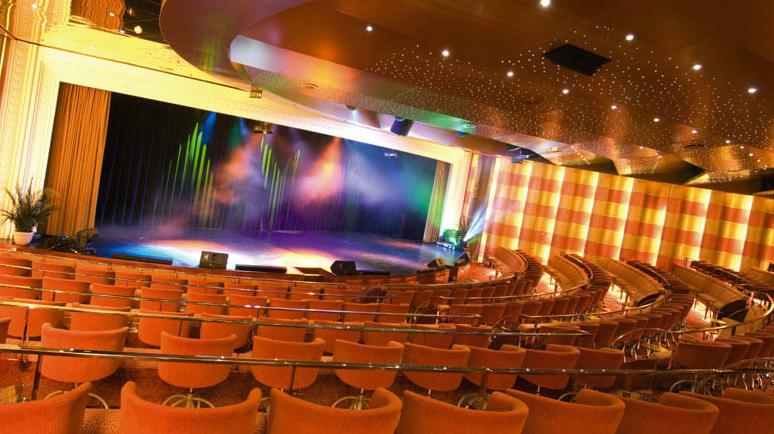 MSC SINFONIA CRUCEROS OFERTAS DESCUENTOS MEDITERRANEO